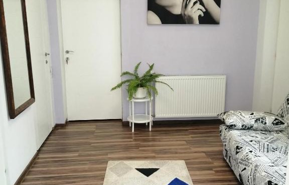 Violet House