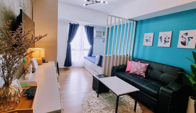 Violet's Studio, Riala IT Park, Cebu