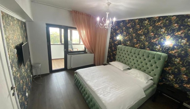 Violetta Apartament