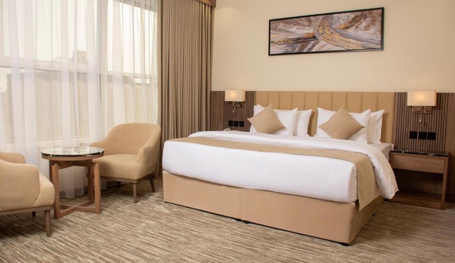 Violette Elit Serviced Apartments