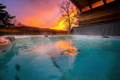 Violette Forest Spa