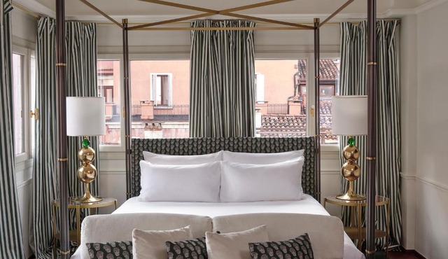 Violino d'Oro Venezia