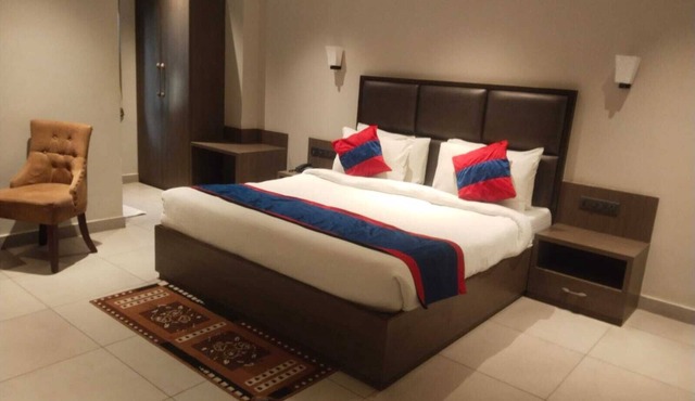 Vioray Inn