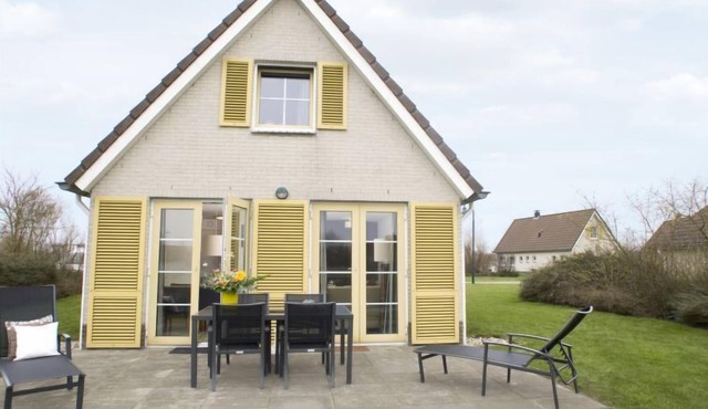 VIP Cottage by Interhome