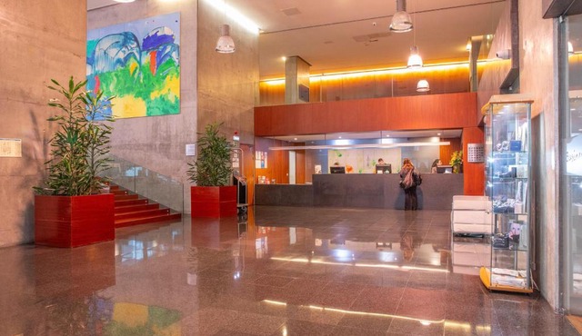 VIP Executive Arts Hotel