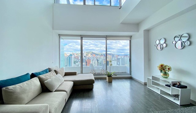 VIP GAIA LOFT