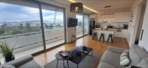 Vip Panoramic view