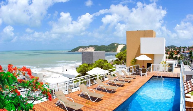 Vip Praia Hotel