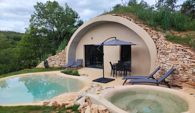 VIP REFUGE - LE VIGNON-EN-QUERCY