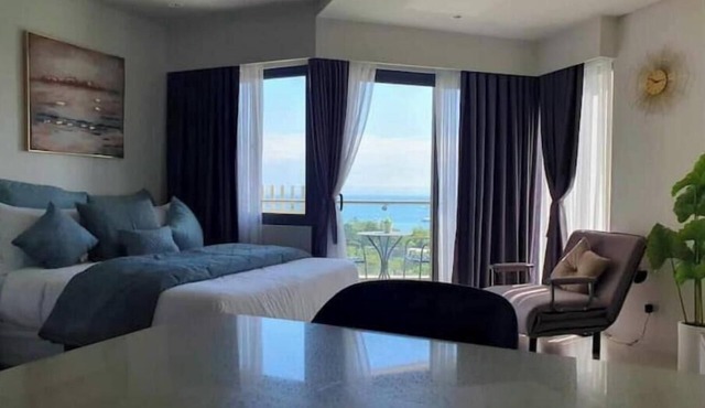 VIP Studio Suites Tambuli Resort Oceanview 300 Mbps