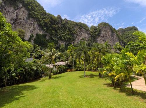Vipa Tropical Resort