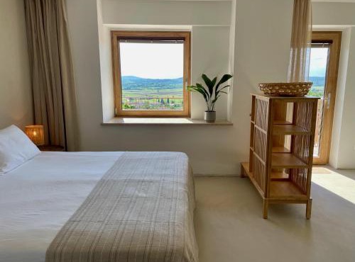 Vipava View Studio Apartments