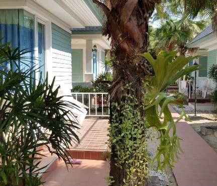 Vipha Ville Resort