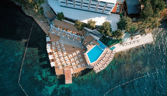 Vira Otel Suites