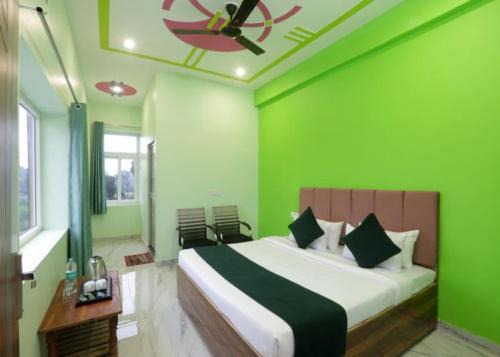 Viraj Guest House