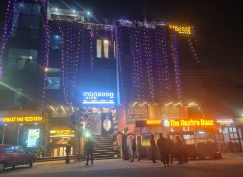 Virasat Shaheed Path Inn