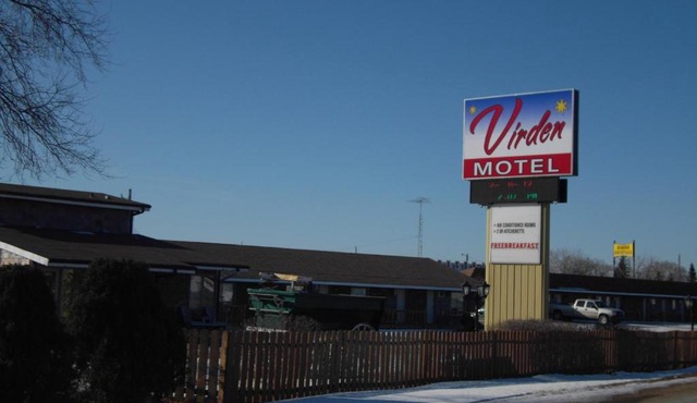 Virden Motel