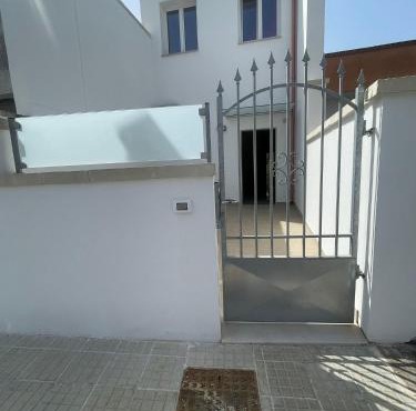 Virgilio Street