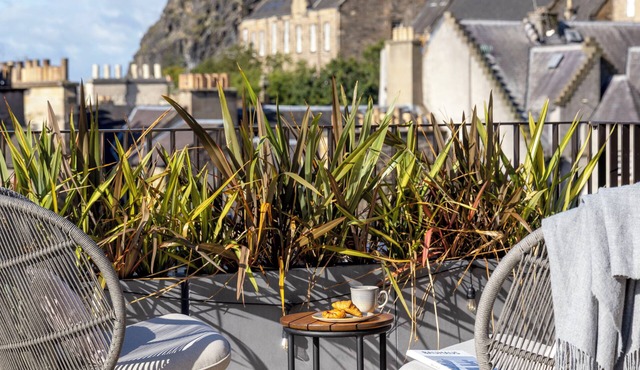 Virgin Hotels Edinburgh