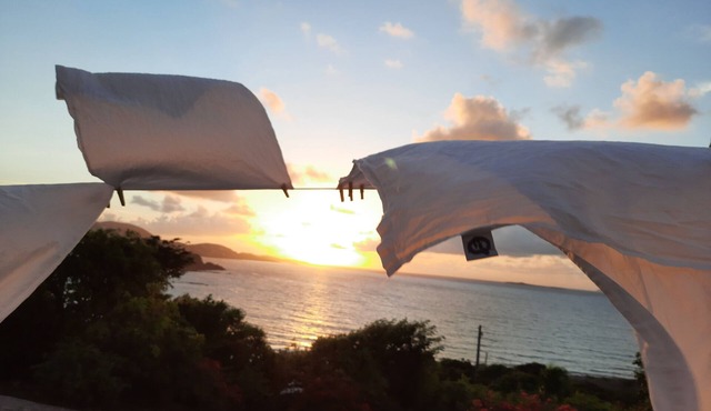 Virgin Islands Campground
