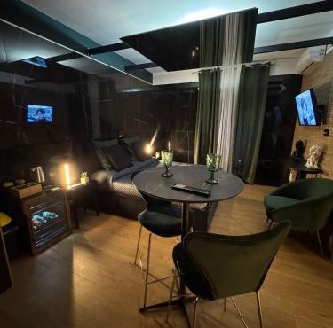 Virginia suite