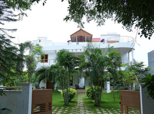 Virsaa Holiday Home