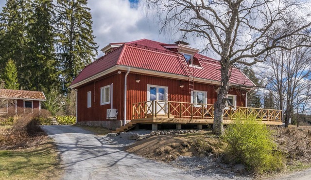 Virtaan tainio by Interhome