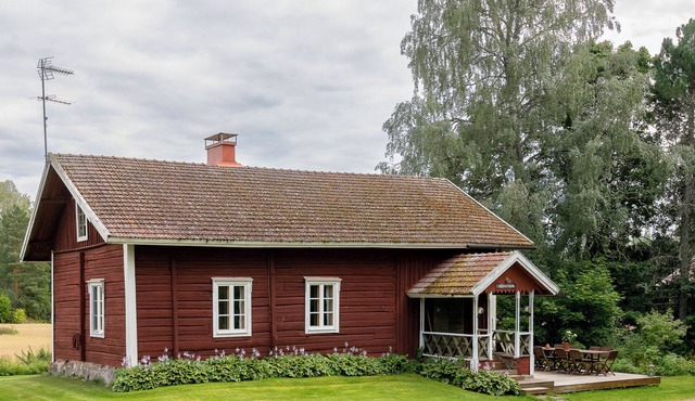 Virtaan väentupa by Interhome