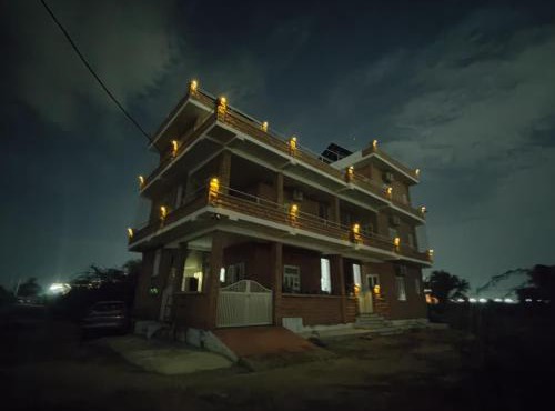 Virudravilla