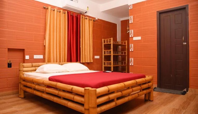 Viruksham Homestay