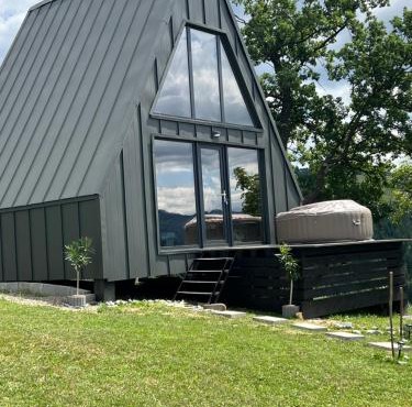 Vis de Munte Chalet
