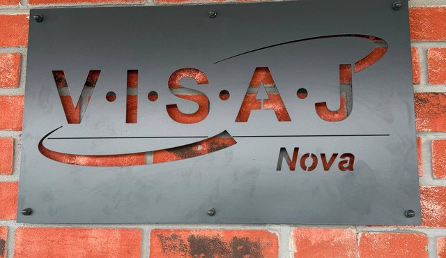 VISAJ Nova