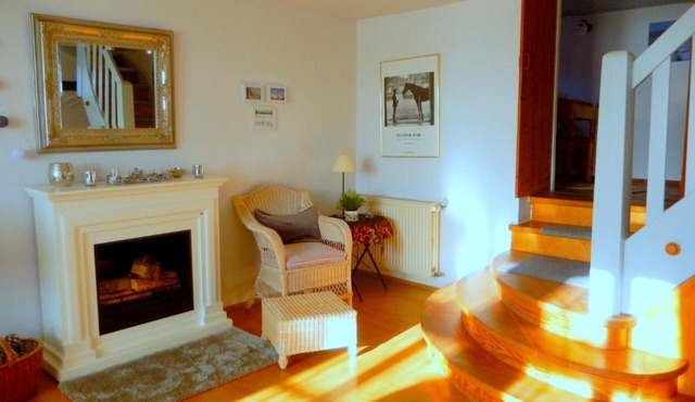 Visavis Villa Velo