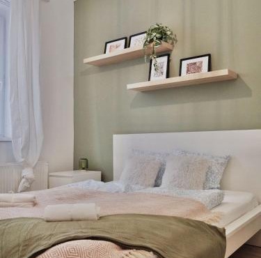 Visegradi Duplex - Modern Apt 1-2