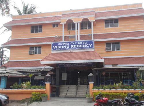 Vishnu Regency