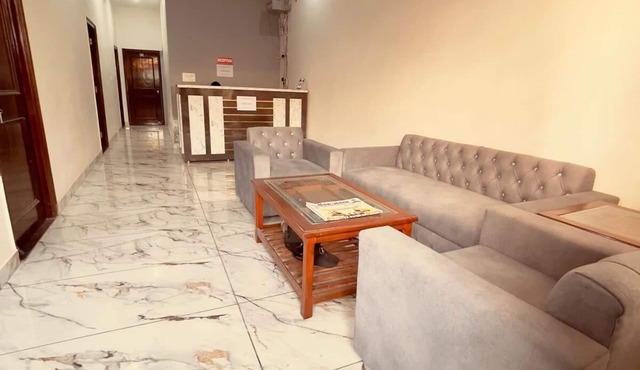 Vishram Guest House