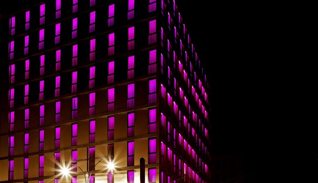 VISIONAPARTMENTS Berlin Otto-Braun-Strasse