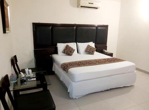 Visit Inn Executive