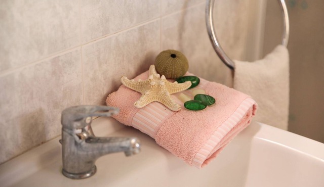 Visit Katerina's Place and enjoy the beauty of nature in the embrace of the sea