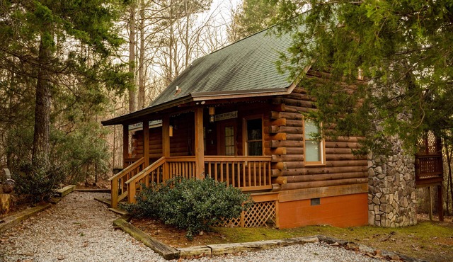 Visit Mountain Getaway for July 4th! - Hot Tub - Fiber Wifi - Callaway