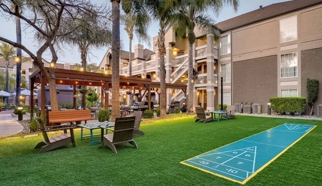Visit Peralta Adobe Fallon House Historic Site! Pet-friendly, Swimming Pool!