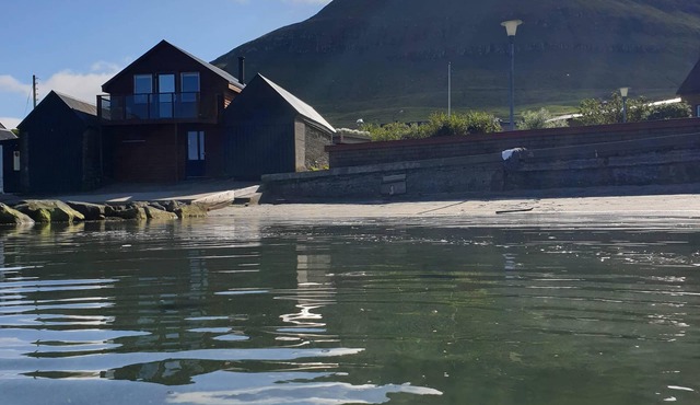 visitHOMES Faroe Islands