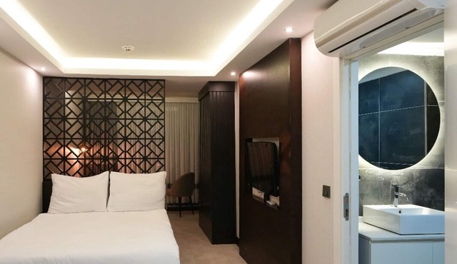 Visse Hotel Mudanya
