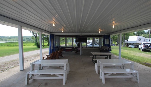 Vista Azul-Meet me at the Lake!