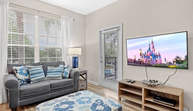 Vista Cay 3BR near Universal & Convention