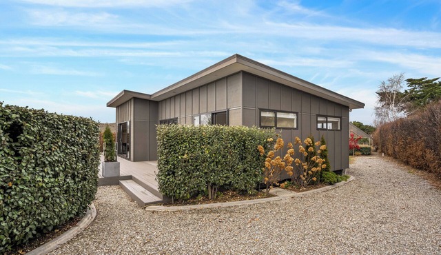 Vista Haven - Bannockburn Holiday Home