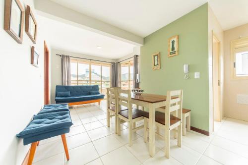 Vista Mar Moderna e Aconchegante GN8303