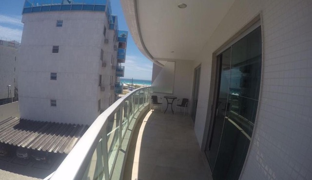 VISTA MAR Praia do Forte ÁREA GOURMET