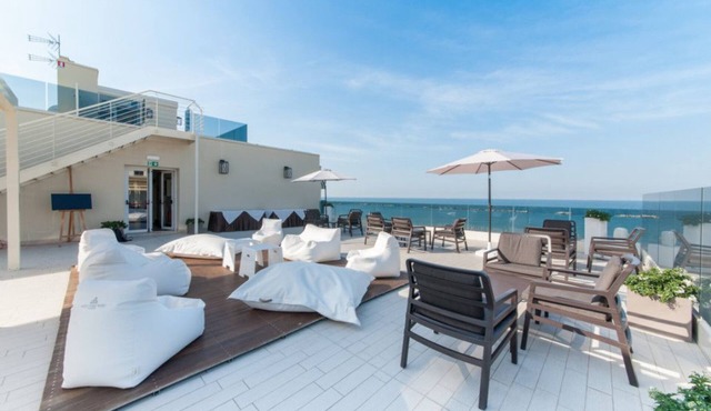 Vista Mare Hotel