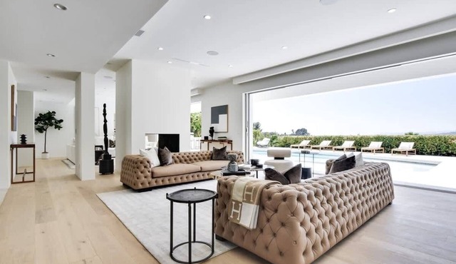 Vista Modern